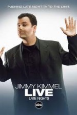 Watch Jimmy Kimmel Live! Zumvo